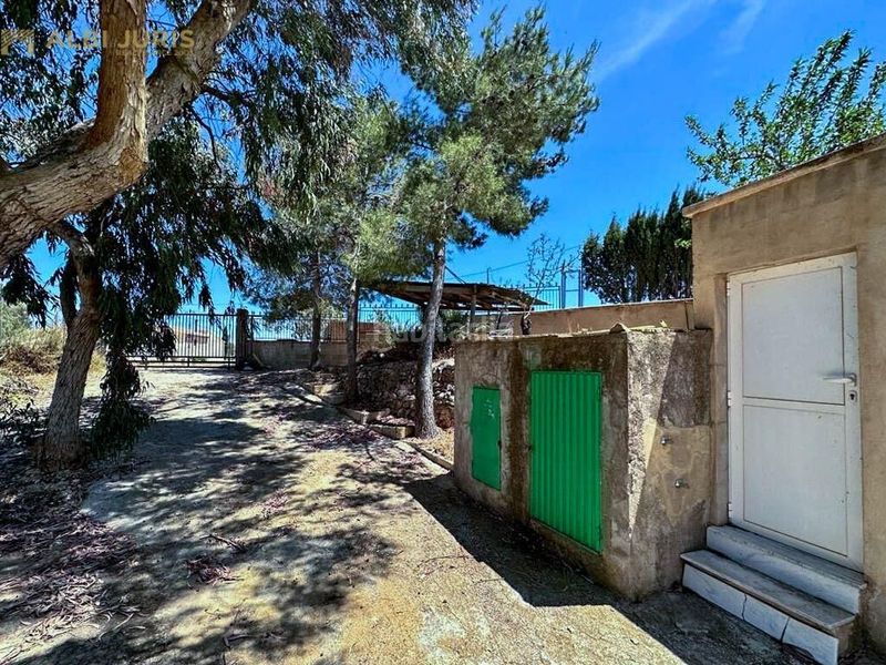 Foto 53aa86d9-cbd1-4f8b-b40f-6345bd32ca51. Casa amb aparcament piscina a Romana (la)