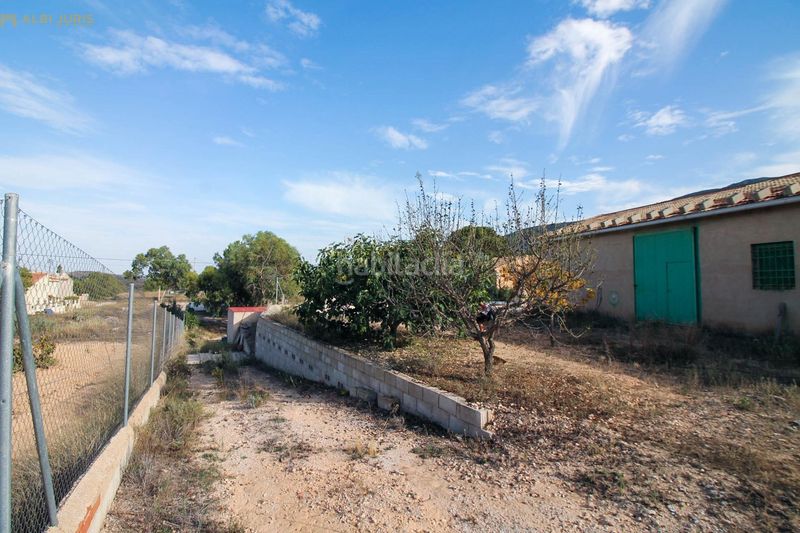Foto a9da6a41-7711-4e32-a506-57124bdfe6a2. Casa amb aparcament piscina a Romana (la)