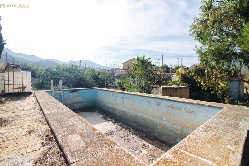 Foto bf679e4f-8582-45b7-8331-8283697bf134. Casa amb aparcament piscina a Romana (la)