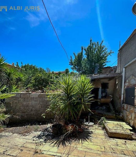 Foto d4d51667-99bb-493c-8ada-95eb9cdfe958. Casa amb aparcament piscina a Romana (la)