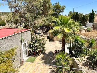 House in Romana (la)