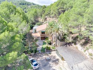 Casa en Muro de Alcoy