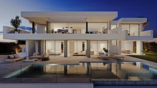 Chalet in Centro