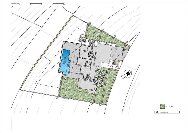 Foto 48a9a2ac-3c28-4caf-857c-c917fbba3163. Chalet with heating parking pool in Centro Poble Nou de Benitatxell (el)