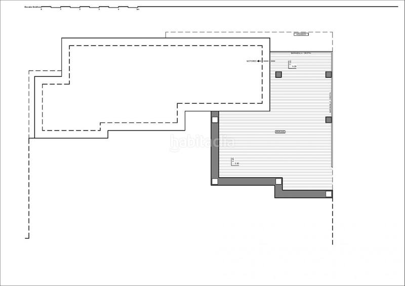 Foto 52ca4de0-2af2-4a45-8493-a416948f4491. Chalet avec chauffage parking piscine dans Centro Poble Nou de Benitatxell (el)
