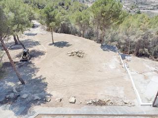 Residential Plot in El Portet-Pla del Mar