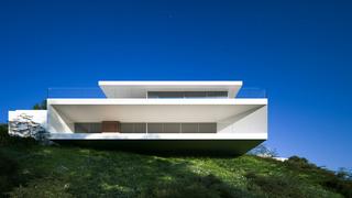 Chalet à Moravit-Cap Blanc