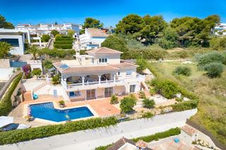 Chalet in Benimeit-Tabaira