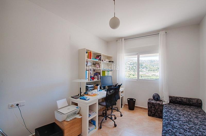 Foto 57579220-29b5-425d-bd5b-cacf0c5b46ee. Chalet mit heizung pool in Benimeit-Tabaira Moraira