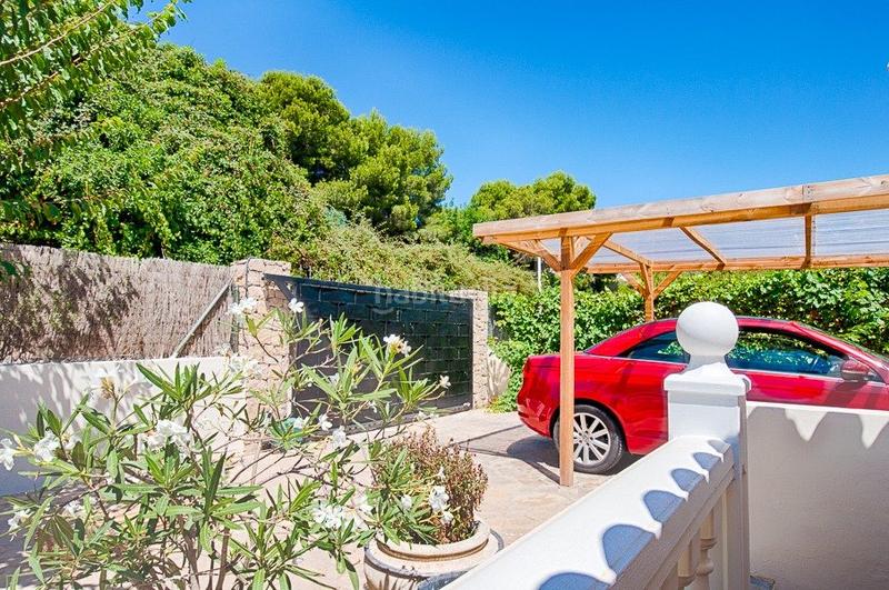 Foto 467dba14-1b27-4ddf-b03a-e8516d97696b. Chalet en Benimeit-Tabaira Moraira