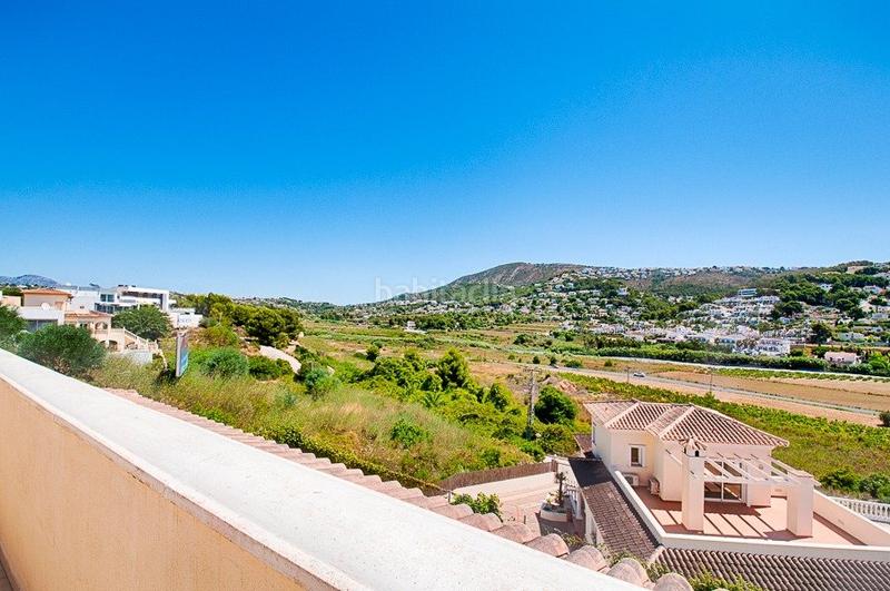 Foto a0fe9134-7752-489d-b6be-2c1ec0e9bb97. Chalet en Benimeit-Tabaira Moraira