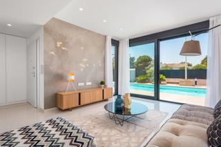 Chalet en Playa Honda-Playa Paraíso