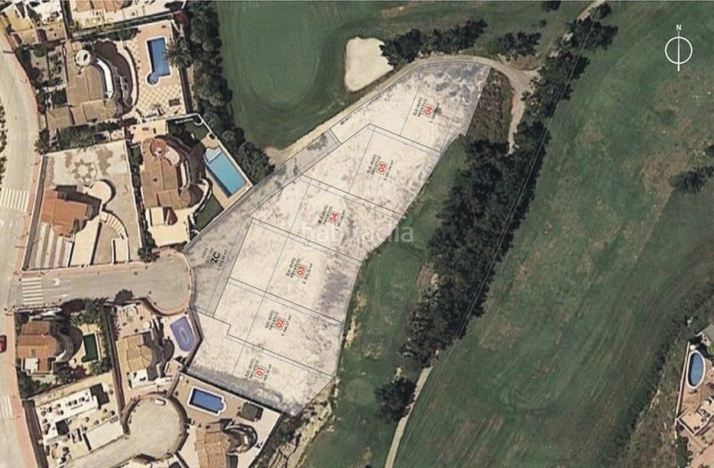 Foto d8e1d945-a670-4b47-bd66-0ebacce93bb5. Xalet amb aparcament piscina a La Marquesa Rojales