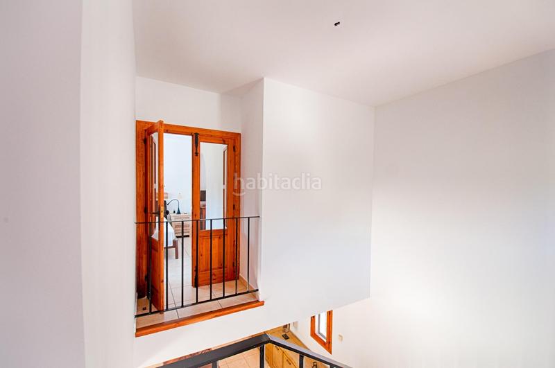 Foto 08016302-a289-4e4c-aee4-59e20f02b979. Chalet with heating parking pool in Benissa pueblo Benissa