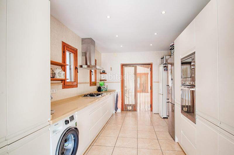 Foto 365dbf63-70c2-4fd2-847d-2bccada6f5bc. Chalet with heating parking pool in Benissa pueblo Benissa