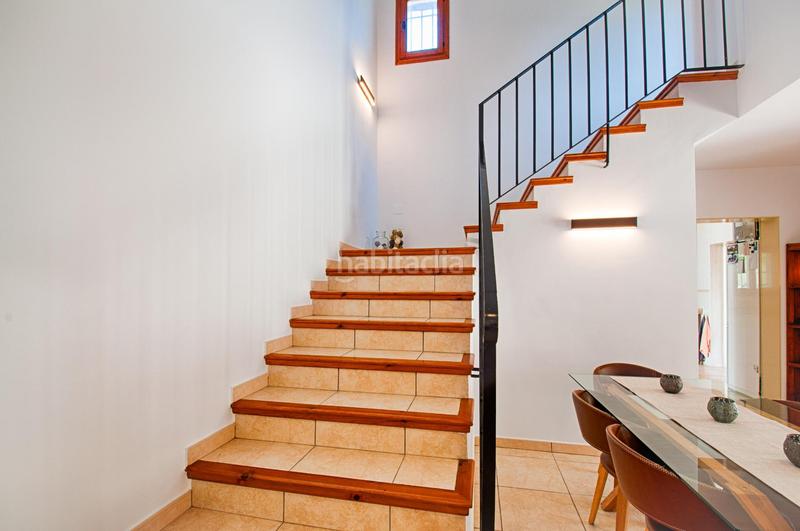 Foto 82b5ce29-00cb-46ac-9173-d295be1663d1. Chalet with heating parking pool in Benissa pueblo Benissa