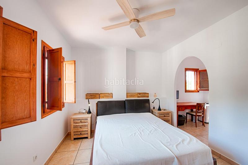 Foto c548d0c4-f490-4ccb-8836-0832cad32476. Chalet with heating parking pool in Benissa pueblo Benissa