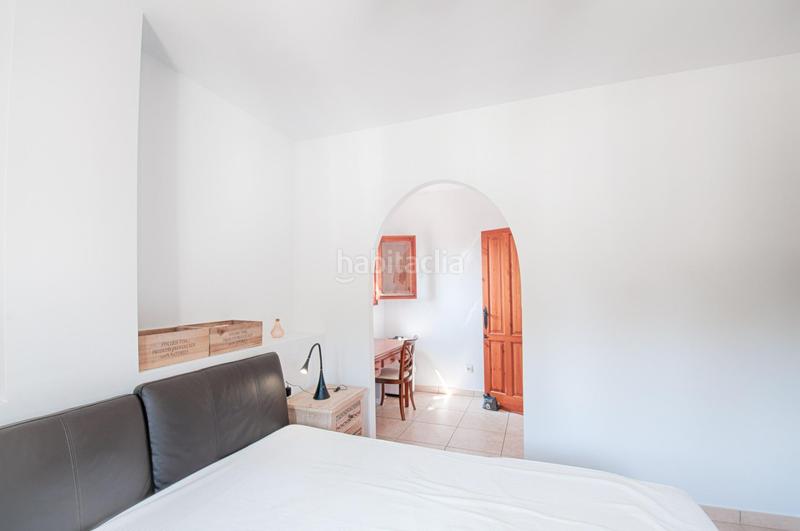 Foto 4791b7d8-9f1b-4120-bdba-d916573e17ea. Chalet en Benissa pueblo Benissa