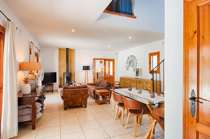 Foto 963b7b56-c4b5-4228-81e0-99691690d4da. Chalet en Benissa pueblo Benissa