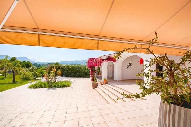 Foto c7dd0c47-8bed-41e2-b909-afa1537f92ff. Chalet avec chauffage parking piscine dans Benissa pueblo Benissa