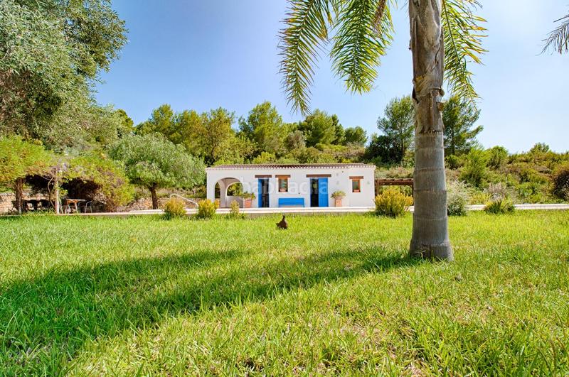 Foto ea2a7fcc-d92a-44a9-a310-21f05d4c69a2. Chalet avec chauffage parking piscine dans Benissa pueblo Benissa