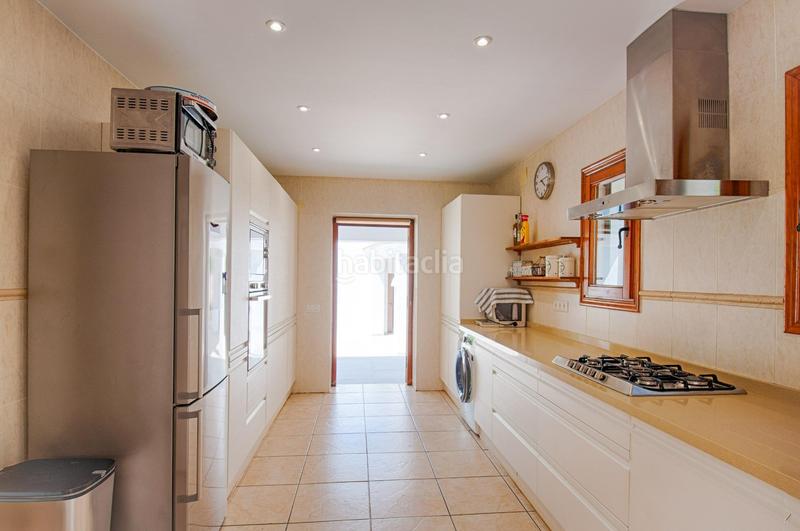 Foto 9fa5403a-73b5-49d0-bb65-9dcd97c4986e. Xalet amb calefacció aparcament piscina a Benissa pueblo Benissa