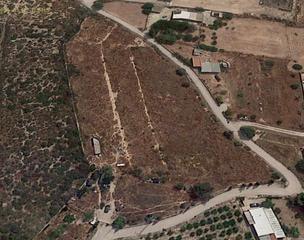 Terreny residencial a Crevillente