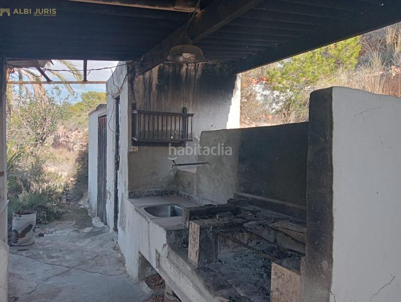 Foto 20a9bc52-91de-4c26-9d08-5c30dd5662a9. House in Crevillente