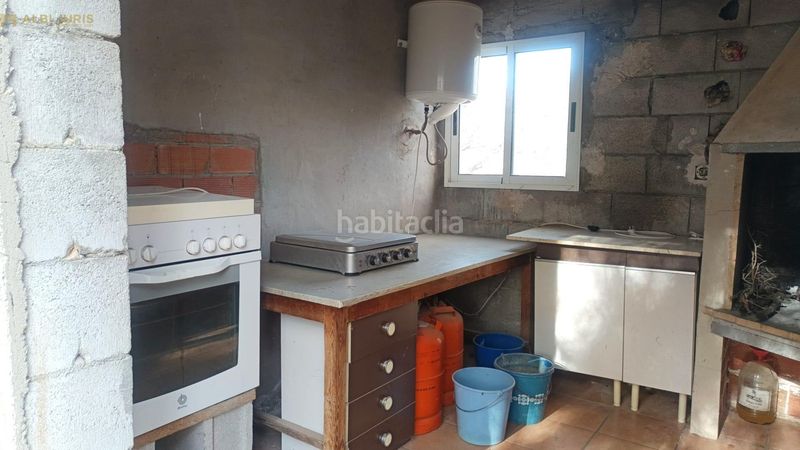 Foto bf5d89a3-e70f-43b1-bd8e-5e13bf316df9. Casa amb piscina a Crevillente