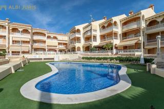 Apartament a Calas Santiago Bernabeu