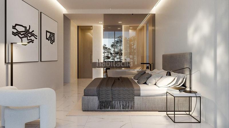 Foto bf678647-5a29-4f7f-9d1b-1899a5d39619. Chalet mit parking pool in Casco Urbano Moraira