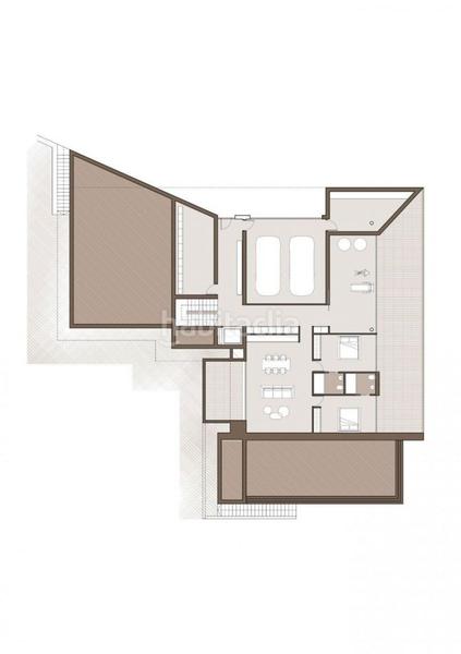 Foto 75999071-2f8b-4301-8c45-339bece9e55b. Chalet with parking pool in Casco Urbano Moraira