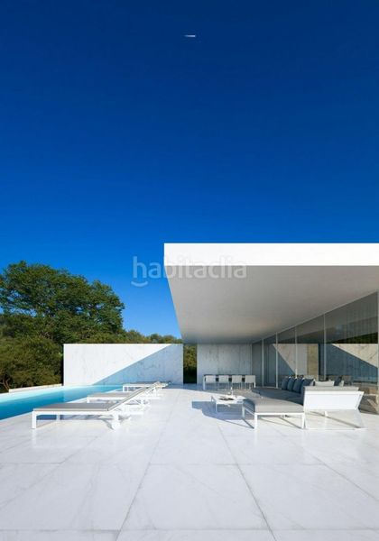 Foto 6f5520ca-528d-4fb9-8dd1-65126ffd16b3. Chalet en Casco Urbano Moraira