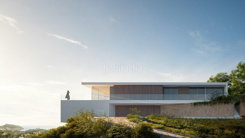 Foto 997b6bf1-8089-4683-9959-85bbc656e54b. Chalet en Casco Urbano Moraira