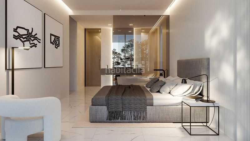 Foto bf678647-5a29-4f7f-9d1b-1899a5d39619. Chalet en Casco Urbano Moraira