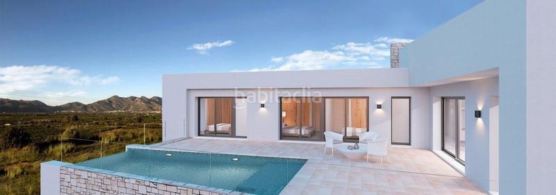 Foto add4adba-e8f2-4710-9c8f-9c9710d7402f. Chalet with pool in Casco Urbano Moraira
