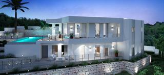 Chalet in Casco Urbano