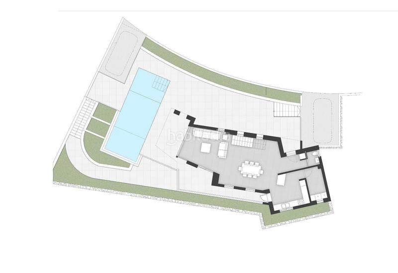 Foto a4290be7-d861-4fc3-ac3f-5c3cded4c49b. Xalet amb piscina a Casco Urbano Moraira