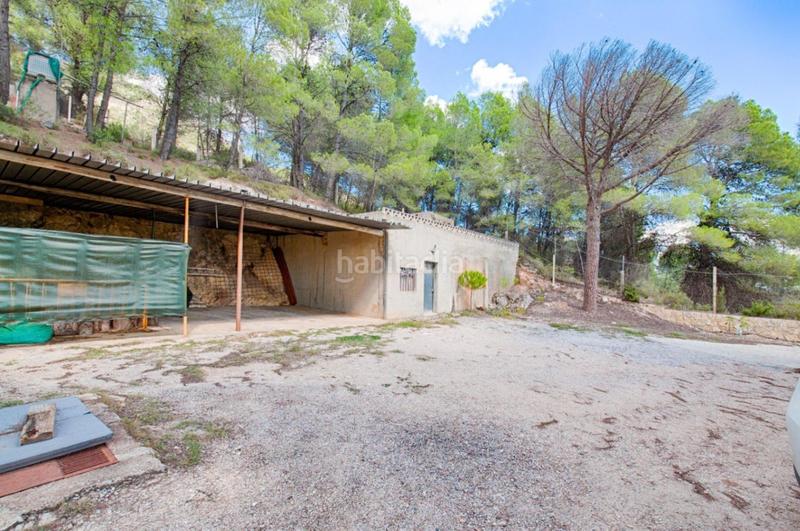 Foto aabd634d-b731-4d9f-8261-41671de3253d. Masia amb piscina a Senija