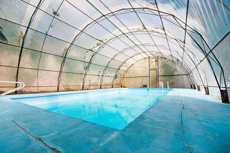 Foto b2b88dea-26f0-4db1-9969-57cad12ae00b. Masia amb piscina a Senija