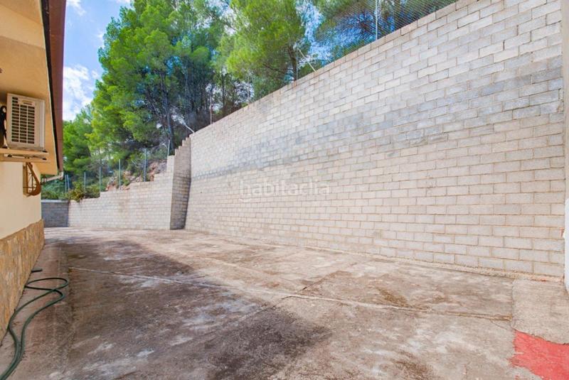Foto be00a30f-2868-49db-a80f-27717071596e. Masia amb piscina a Senija