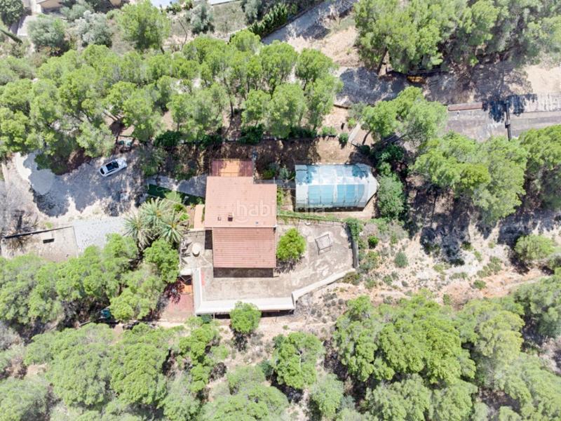 Foto ca14cfac-130d-4e38-8ab3-a8bc6fead7f8. Masia amb piscina a Senija