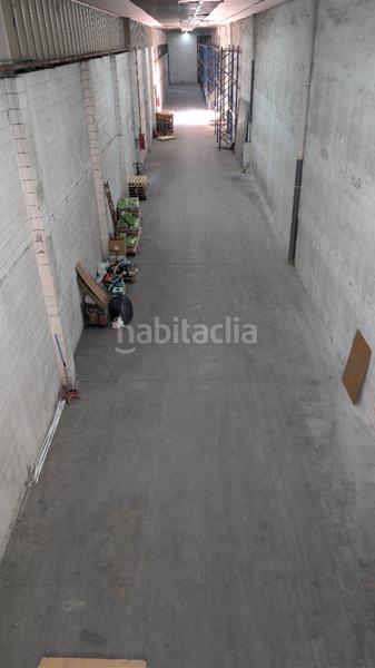 Foto 30ddcd6a-3e85-41c5-84f8-90bcf661ff11. Alquiler nave industrial nave en alquiler l´hospitalet en Hospitalet de Llobregat (L´)