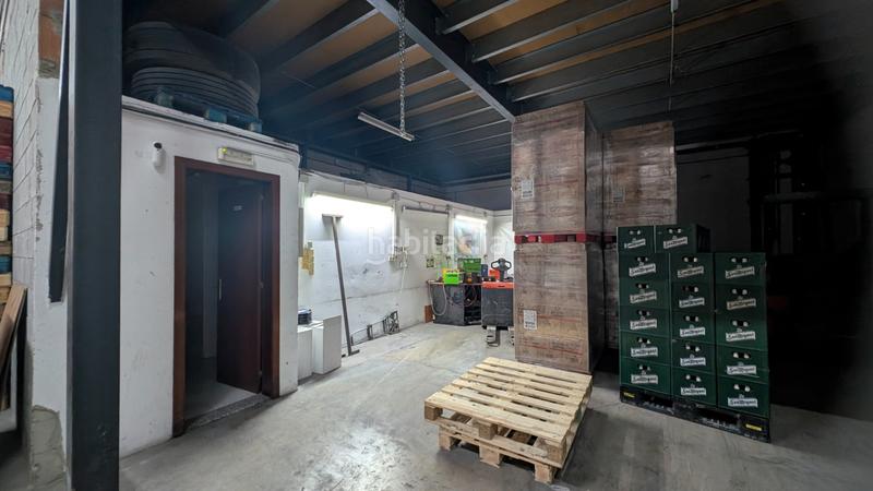 Foto 59ad8d75-c3e0-4a95-9538-c293270e5b1e. Alquiler nave industrial nave en alquiler l´hospitalet en Hospitalet de Llobregat (L´)