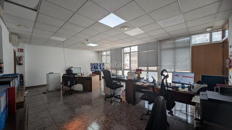 Foto a07f60df-d4b2-47a8-9398-750fc7687c51. Alquiler nave industrial nave en alquiler l´hospitalet en Hospitalet de Llobregat (L´)