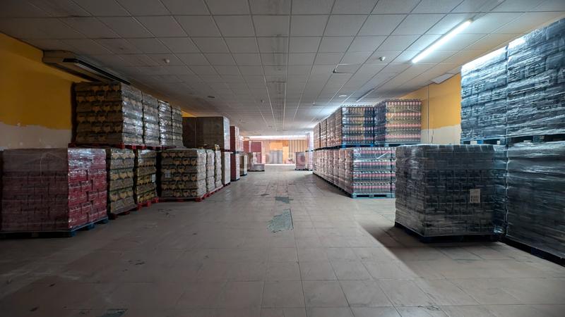 Foto c2970777-2328-4cff-b30e-9ac9d412fff8. Alquiler nave industrial nave en alquiler l´hospitalet en Hospitalet de Llobregat (L´)