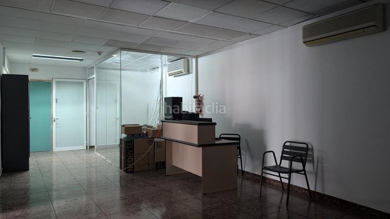 Foto 4c04ed49-c0f6-4912-ae62-1cc1506ed9d1. Miete fabrikhalle mit heizung in Centre Hospitalet de Llobregat (L´)