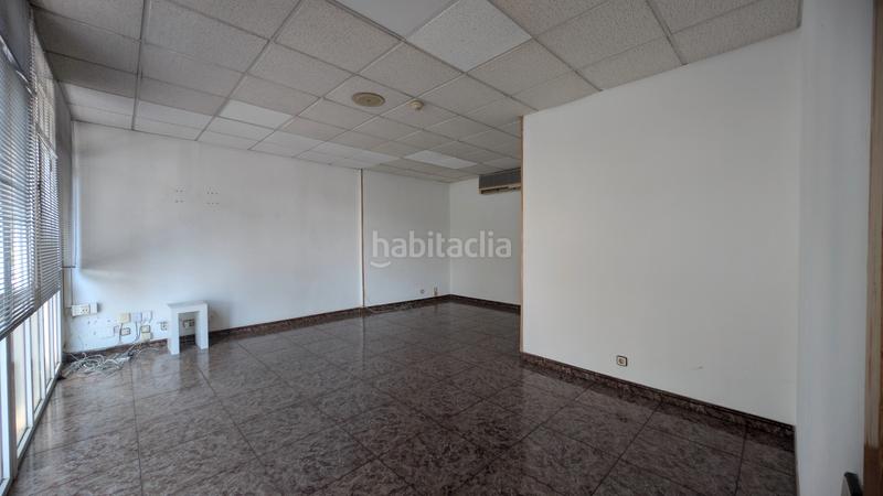 Foto 82dd3a53-e6b8-45b0-9012-98739716ddf7. Miete fabrikhalle mit heizung in Centre Hospitalet de Llobregat (L´)