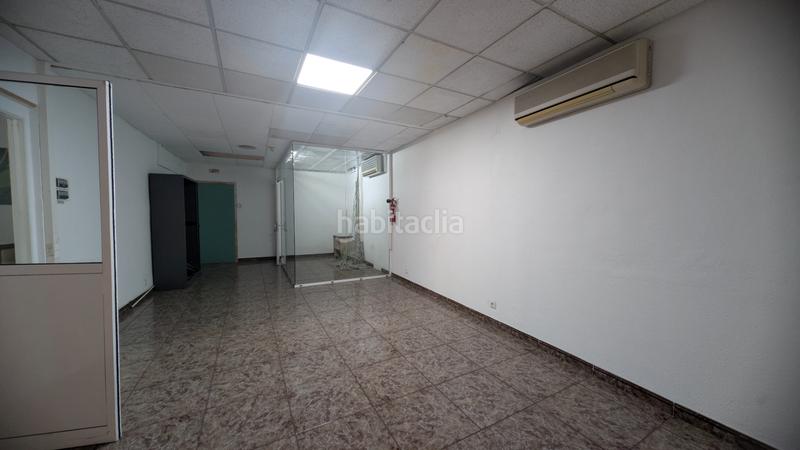 Foto db23c8e4-c590-4057-b313-fbfc71502bb1. Miete fabrikhalle mit heizung in Centre Hospitalet de Llobregat (L´)