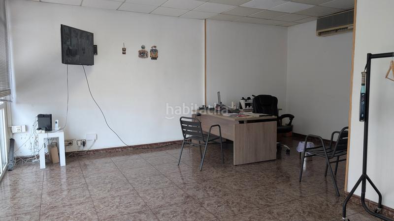 Foto dbca5808-fa66-43eb-aaa6-1b736bd1776e. Miete fabrikhalle mit heizung in Centre Hospitalet de Llobregat (L´)